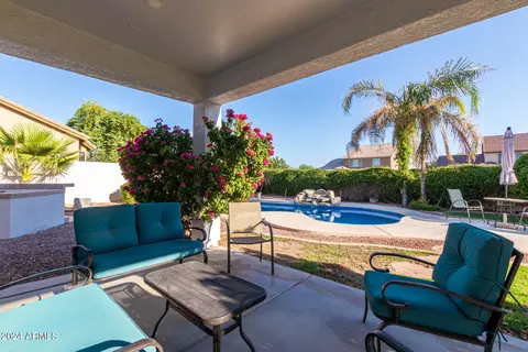 Exterior - 2977 E County Down Dr, Chandler, AZ 85249 photo 21 of 32