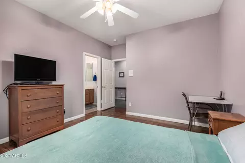 Bedroom - 2977 E County Down Dr, Chandler, AZ 85249 photo 6 of 8