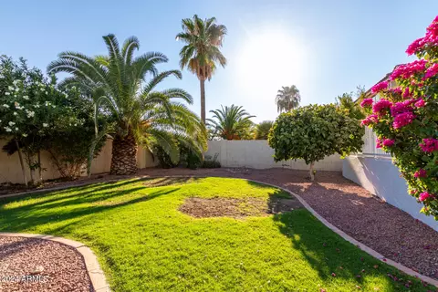 Exterior - 2977 E County Down Dr, Chandler, AZ 85249 photo 25 of 32