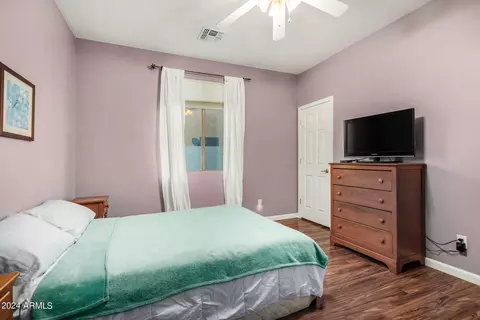 Bedroom - 2977 E County Down Dr, Chandler, AZ 85249 photo 5 of 8