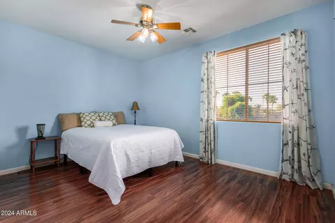 Bedroom - 2977 E County Down Dr, Chandler, AZ 85249 photo 7 of 8