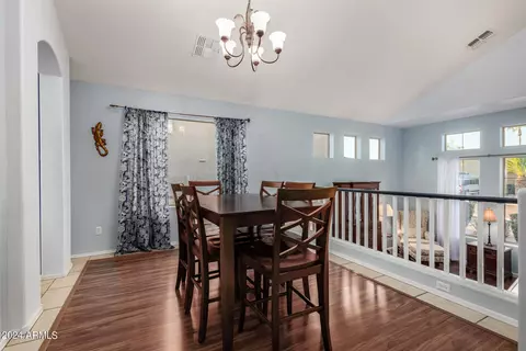 Dining - 2977 E County Down Dr, Chandler, AZ 85249 photo 1 of 6