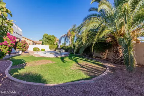 Exterior - 2977 E County Down Dr, Chandler, AZ 85249 photo 26 of 32