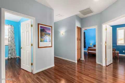 Entry Way - 2977 E County Down Dr, Chandler, AZ 85249 photo 8 of 10