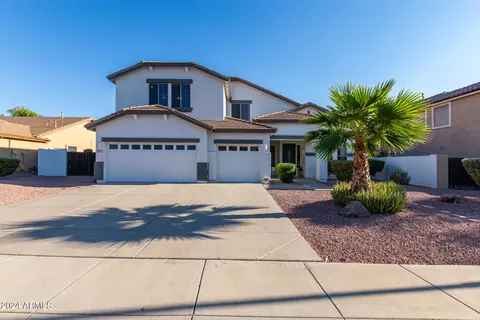 2977 E County Down Dr, Chandler, AZ 85249