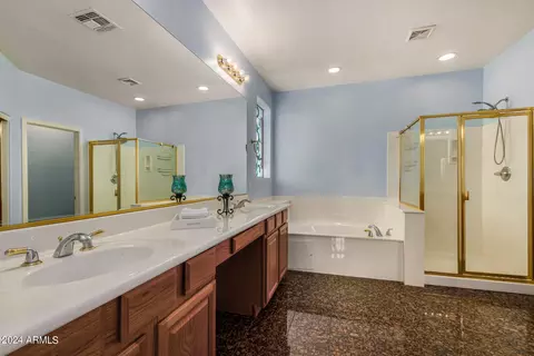 Bath - 2977 E County Down Dr, Chandler, AZ 85249 photo 1 of 5
