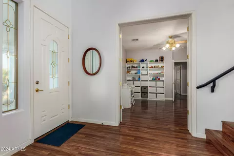Entry Way - 2977 E County Down Dr, Chandler, AZ 85249 photo 3 of 10