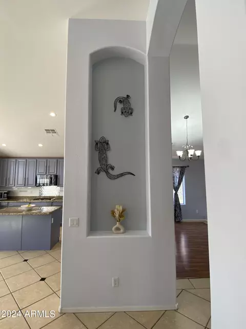 Entry Way - 2977 E County Down Dr, Chandler, AZ 85249 photo 7 of 10