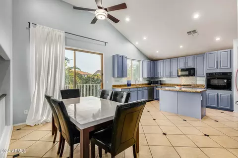 Dining - 2977 E County Down Dr, Chandler, AZ 85249 photo 6 of 6