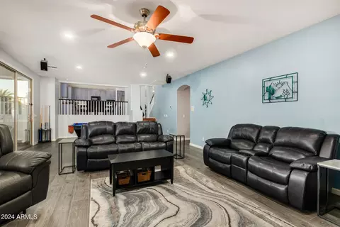 Living - 2977 E County Down Dr, Chandler, AZ 85249 photo 5 of 6