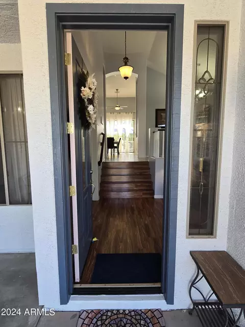 Entry Way - 2977 E County Down Dr, Chandler, AZ 85249 photo 1 of 10
