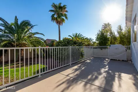 Exterior - 2977 E County Down Dr, Chandler, AZ 85249 photo 18 of 32