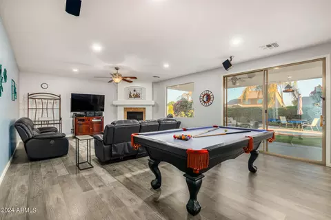 Living - 2977 E County Down Dr, Chandler, AZ 85249 photo 6 of 6