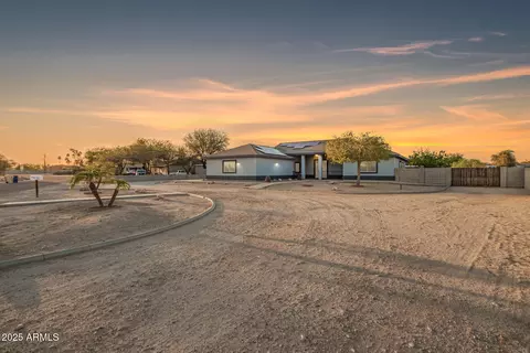 22626 W Gibson Ln, Buckeye, AZ 85326