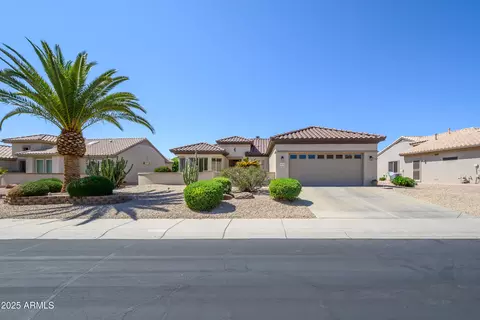 15134 W Waterford Dr, Surprise, AZ 85374