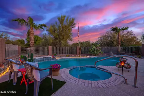6853 S Russet Sky Way, Gold Canyon, AZ 85118