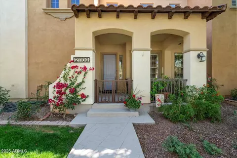 21109 W Sunrise Ln, Buckeye, AZ 85396