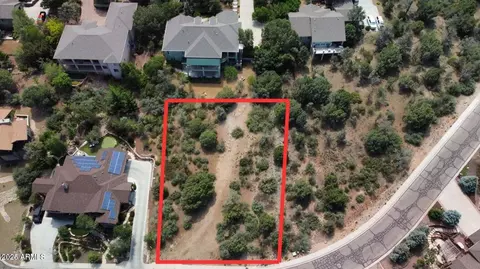 521 W Quail Hollow Dr #45, Prescott, AZ 86303