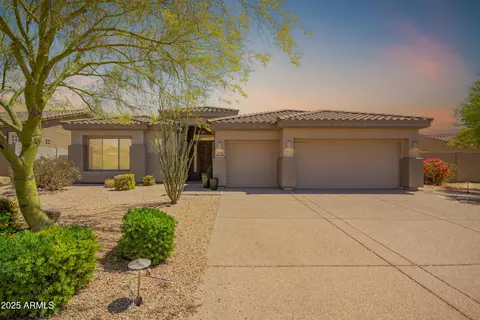 9747 S 182nd Dr, Goodyear, AZ 85338