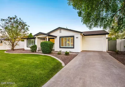 3517 E Monterosa St, Phoenix, AZ 85018