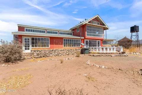 11265 E Watering Hole St, Sierra Vista, AZ 85635