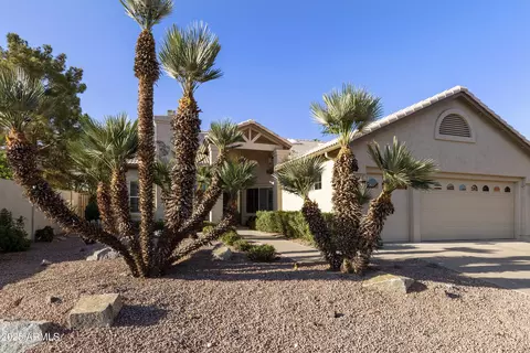 10609 E Cedar Waxwing Dr, Sun Lakes, AZ 85248