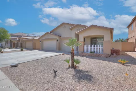 46141 W Amsterdam Rd, Maricopa, AZ 85139