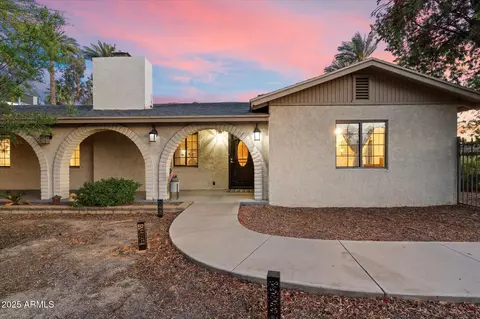 5845 N 3rd Ave, Phoenix, AZ 85013