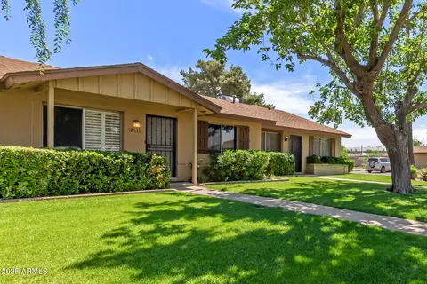 2535 N 22nd Dr, Phoenix, AZ 85009