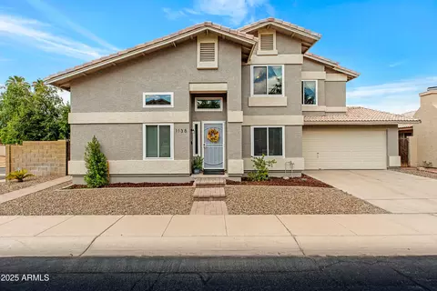 1138 E Liberty Shores Dr, Gilbert, AZ 85234