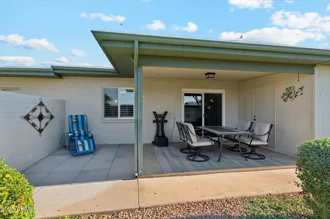 4328 E Capri Ave #187, Mesa, AZ 85206 photo 12