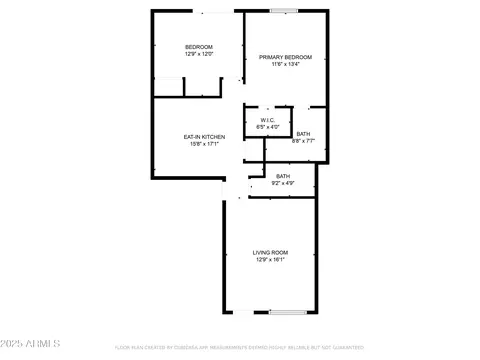 4328 E Capri Ave #187, Mesa, AZ 85206 photo 2