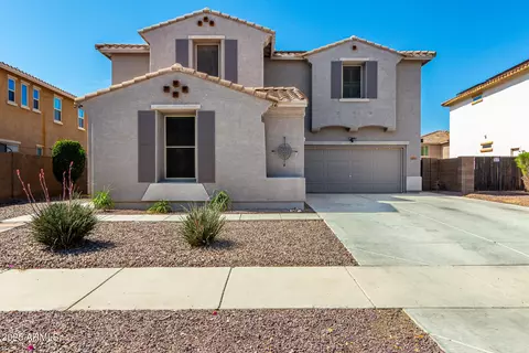 15655 W Sierra St, Surprise, AZ 85379