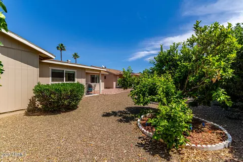 Exterior - 7849 E Flossmoor Ave, Mesa, AZ 85208 photo 2 of 6