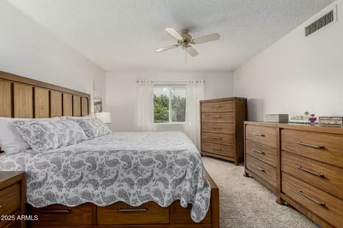 Bedroom - 7849 E Flossmoor Ave, Mesa, AZ 85208 photo 2 of 5