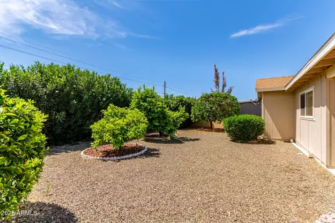 Exterior - 7849 E Flossmoor Ave, Mesa, AZ 85208 photo 4 of 6