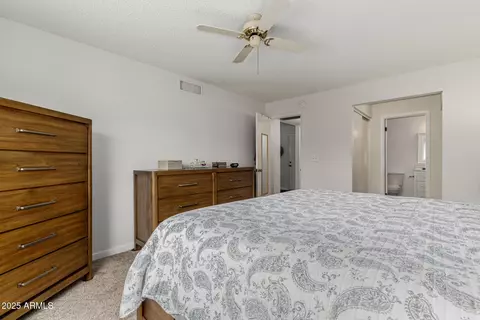 Bedroom - 7849 E Flossmoor Ave, Mesa, AZ 85208 photo 3 of 5