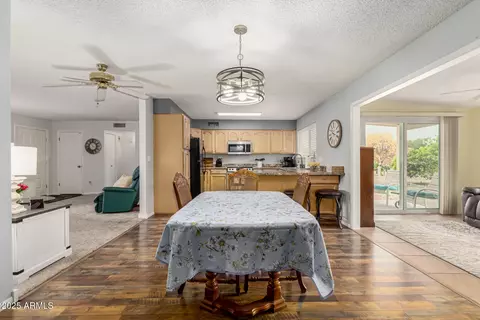 Dining - 7849 E Flossmoor Ave, Mesa, AZ 85208 photo 2 of 2