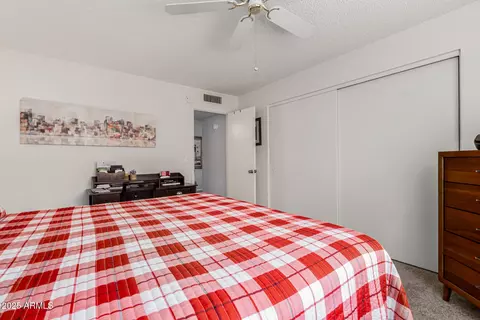 Bedroom - 7849 E Flossmoor Ave, Mesa, AZ 85208 photo 4 of 5