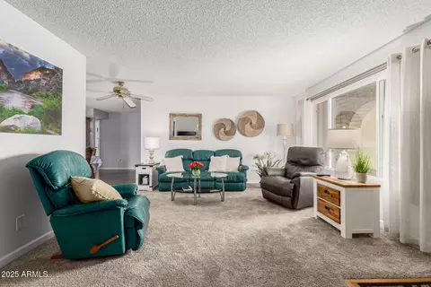Living - 7849 E Flossmoor Ave, Mesa, AZ 85208 photo 3 of 3