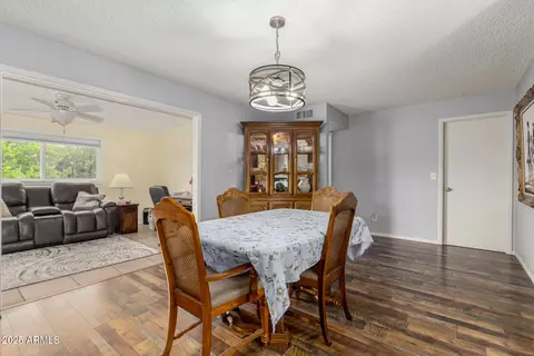 Dining - 7849 E Flossmoor Ave, Mesa, AZ 85208 photo 1 of 2