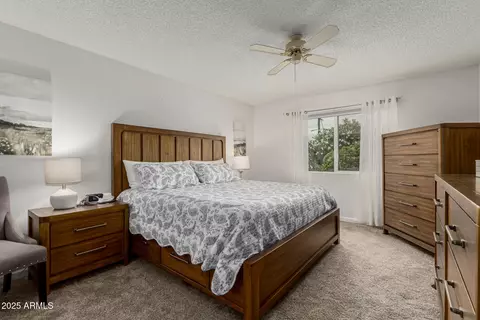 Bedroom - 7849 E Flossmoor Ave, Mesa, AZ 85208 photo 1 of 5