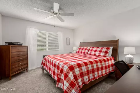 Bedroom - 7849 E Flossmoor Ave, Mesa, AZ 85208 photo 5 of 5