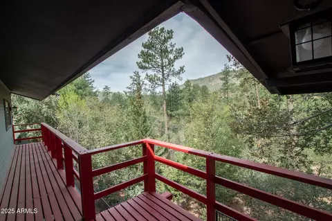 5748 W Evergreen Pl, Pine, AZ 85544 photo 13