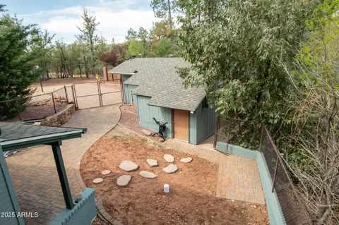 5748 W Evergreen Pl, Pine, AZ 85544 photo 15