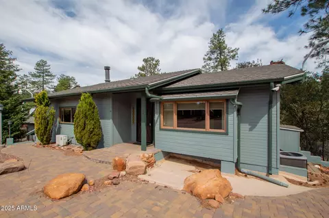 5748 W Evergreen Pl, Pine, AZ 85544 photo 17