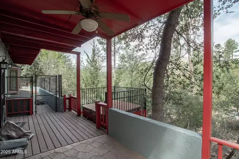 5748 W Evergreen Pl, Pine, AZ 85544 photo 11