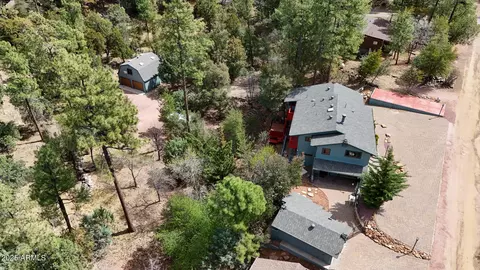 5748 W Evergreen Pl, Pine, AZ 85544 photo 32