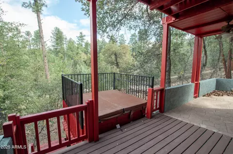 5748 W Evergreen Pl, Pine, AZ 85544 photo 10