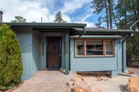 5748 W Evergreen Pl, Pine, AZ 85544 photo 16